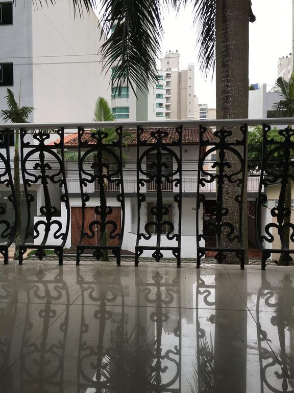 Residencial 700 Balneario Camboriu Exterior foto