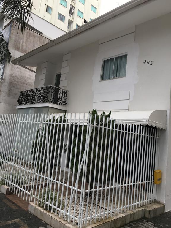 Residencial 700 Balneario Camboriu Exterior foto