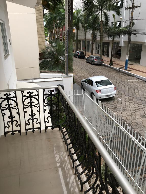 Residencial 700 Balneario Camboriu Exterior foto