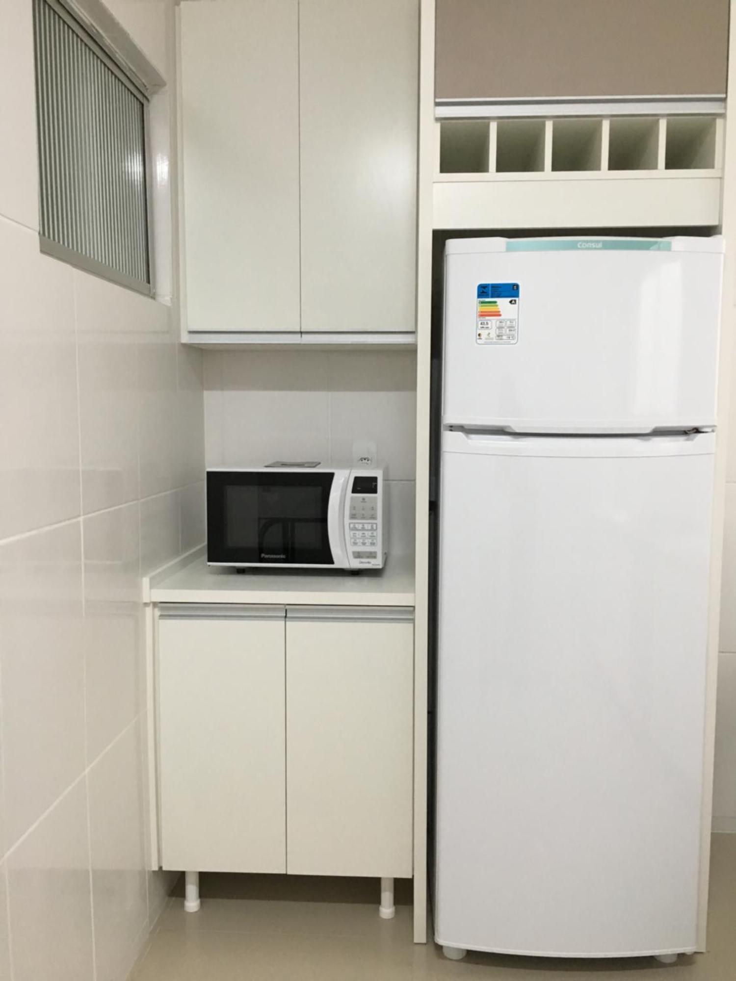 Residencial 700 Balneario Camboriu Exterior foto