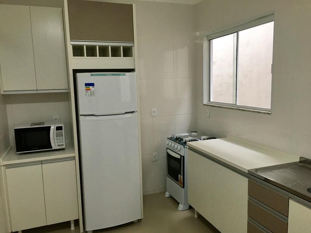 Residencial 700 Balneario Camboriu Exterior foto