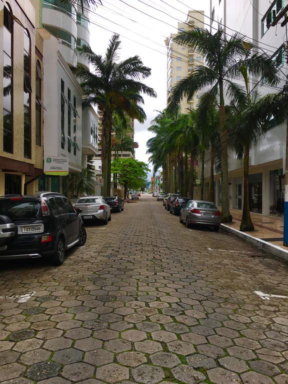 Residencial 700 Balneario Camboriu Exterior foto