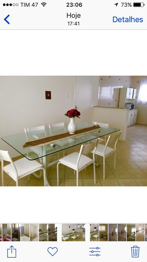 Residencial 700 Balneario Camboriu Exterior foto