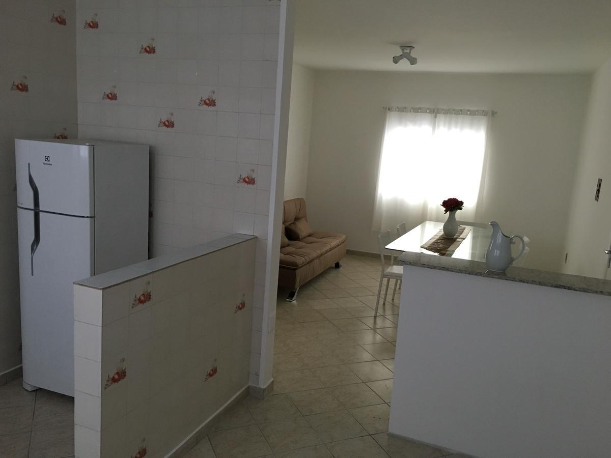 Residencial 700 Balneario Camboriu Exterior foto
