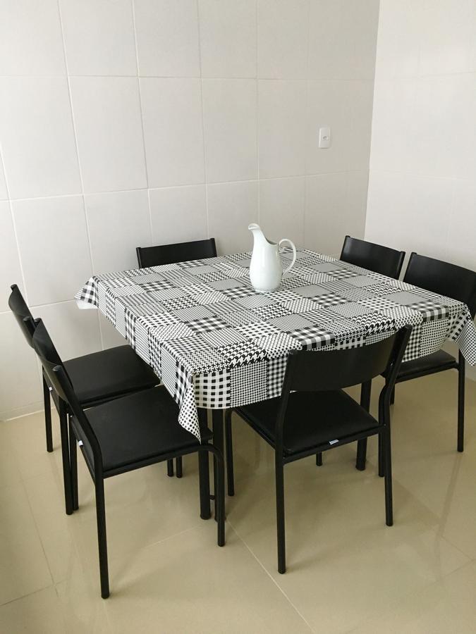 Residencial 700 Balneario Camboriu Exterior foto