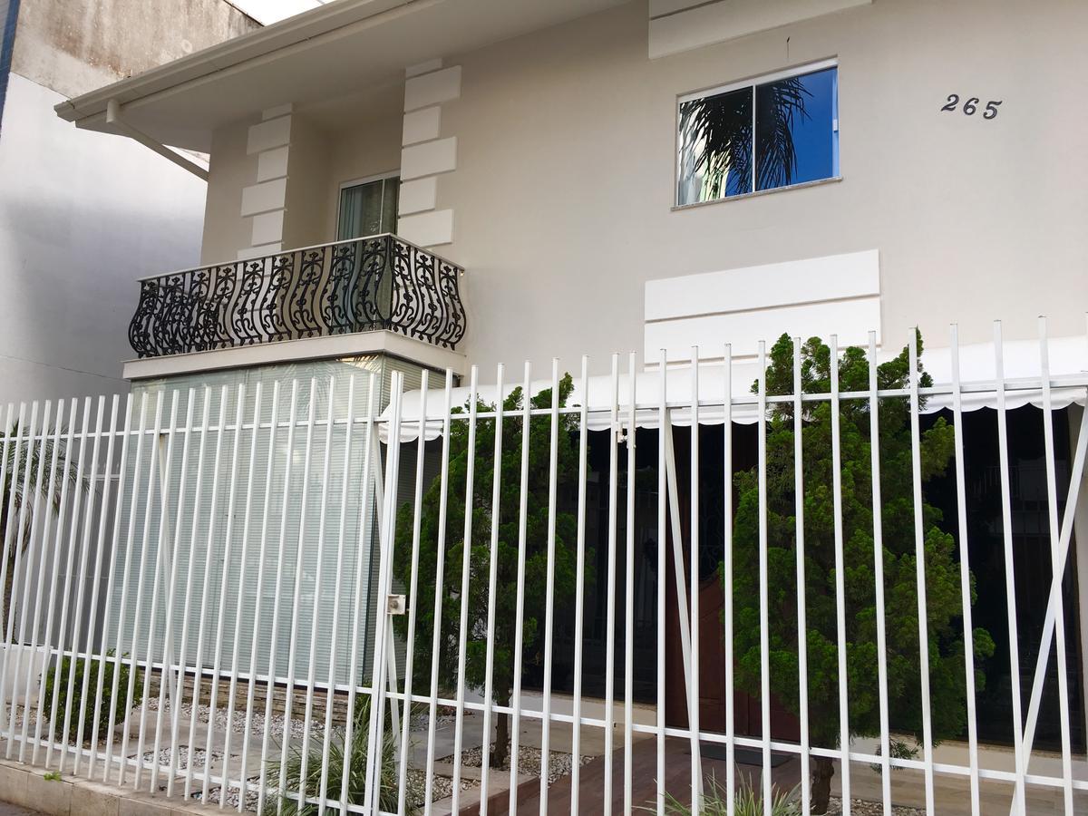 Residencial 700 Balneario Camboriu Exterior foto