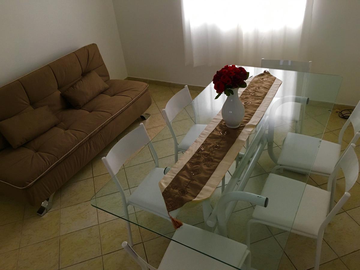 Residencial 700 Balneario Camboriu Exterior foto