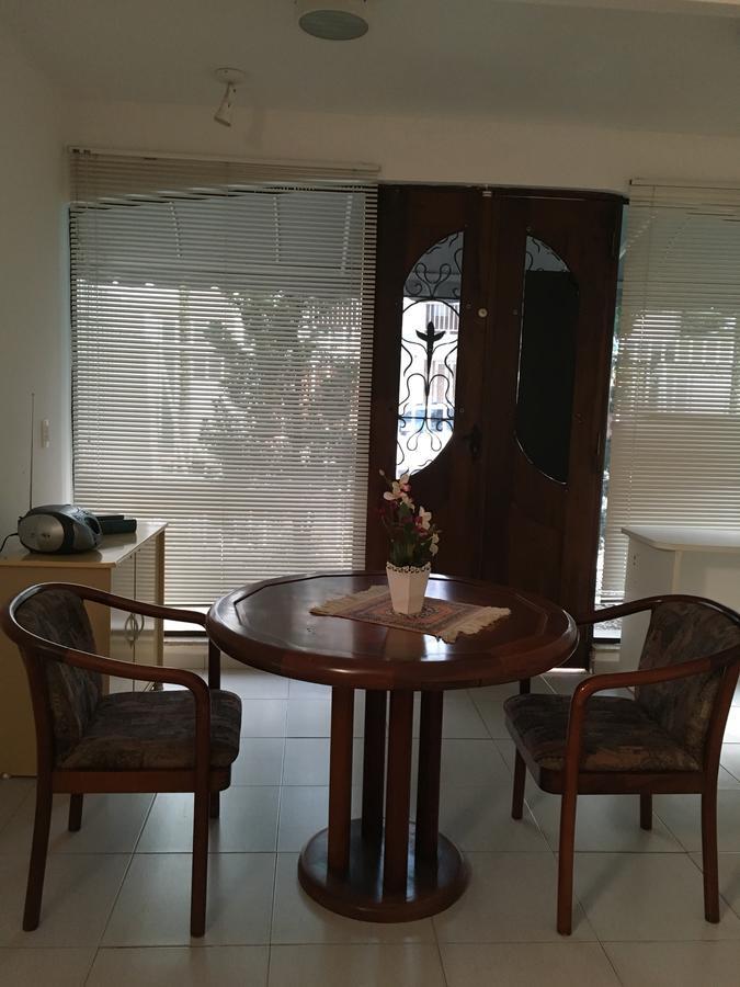 Residencial 700 Balneario Camboriu Exterior foto