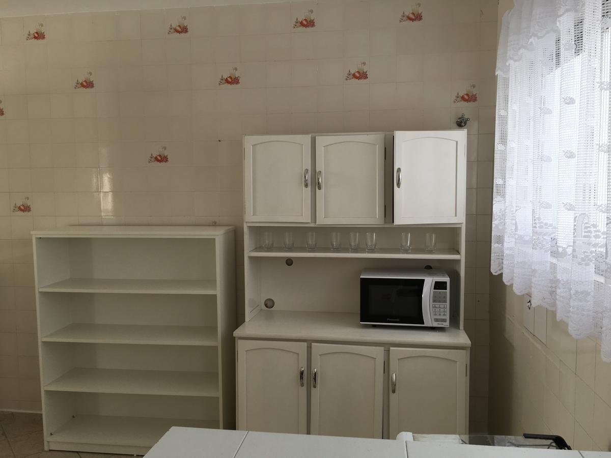 Residencial 700 Balneario Camboriu Exterior foto